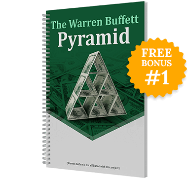The Warren Buffett Pyramid